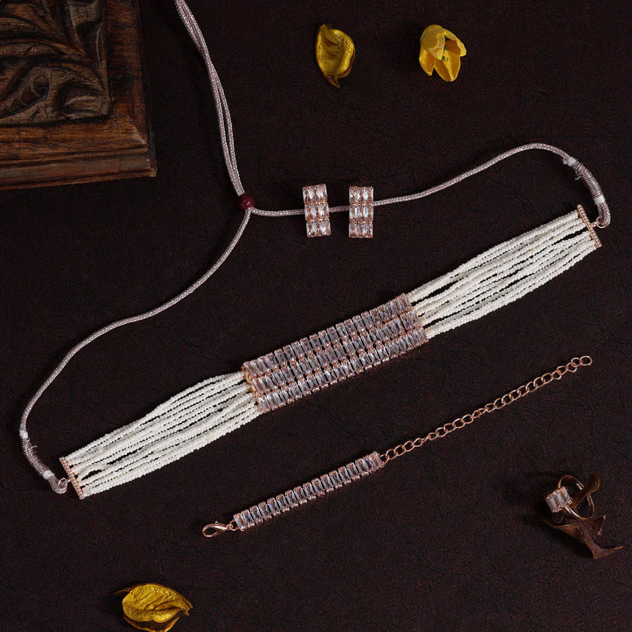 Indian Jewellery Sets