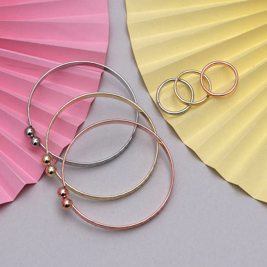 Assorted Bracelet and Ring Set